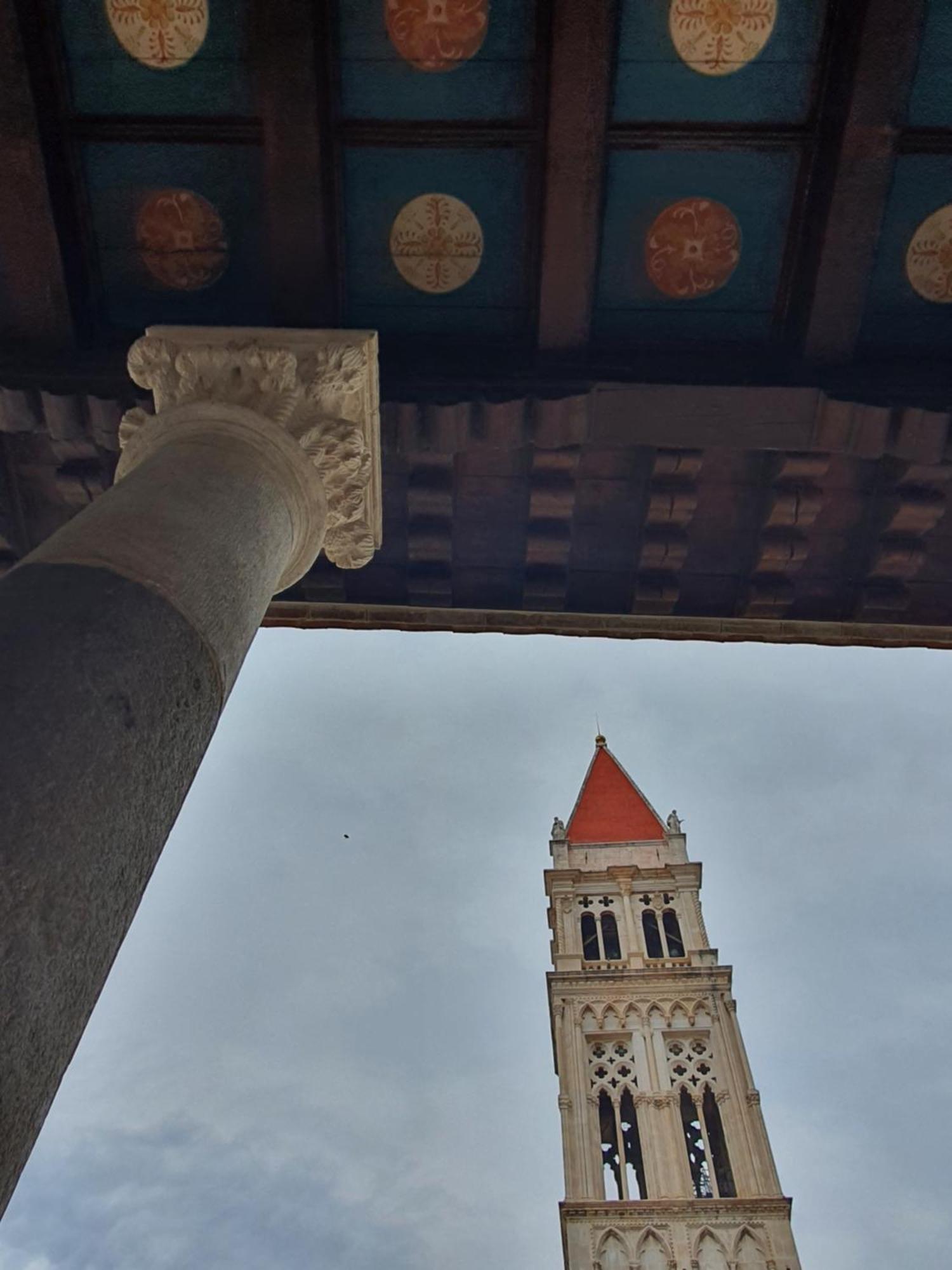 Violeta Hvar هفار المظهر الخارجي الصورة